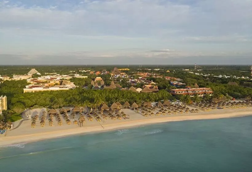 فندق Iberostar Selection Paraíso Lindo