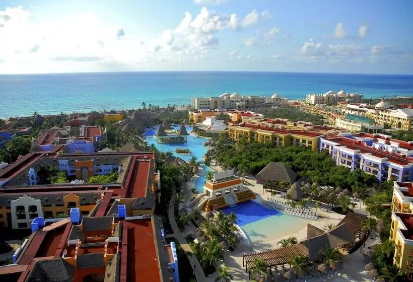 فندق Iberostar Selection Paraíso Lindo