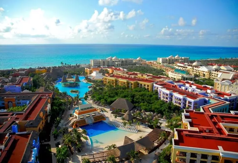 فندق Iberostar Selection Paraíso Lindo