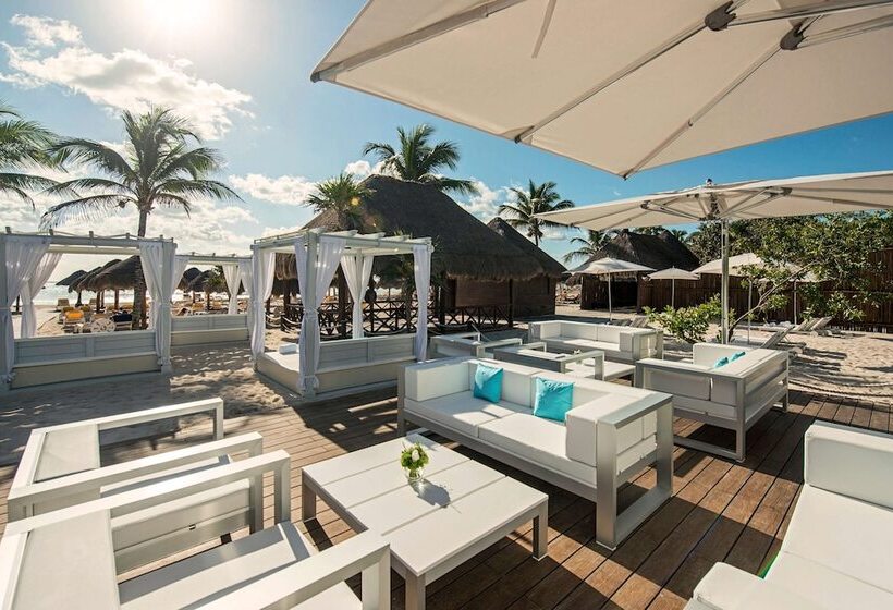 Отель Iberostar Selection Paraíso Lindo