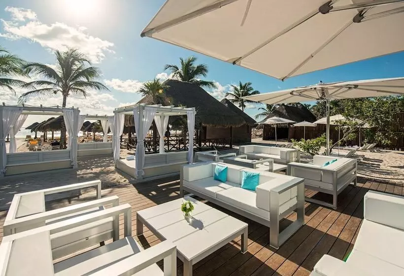 فندق Iberostar Selection Paraíso Lindo