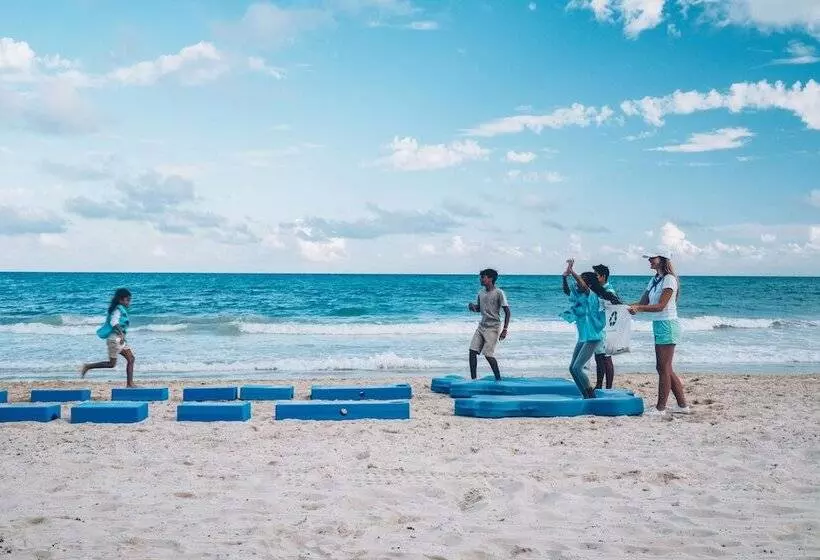 فندق Iberostar Selection Paraíso Lindo