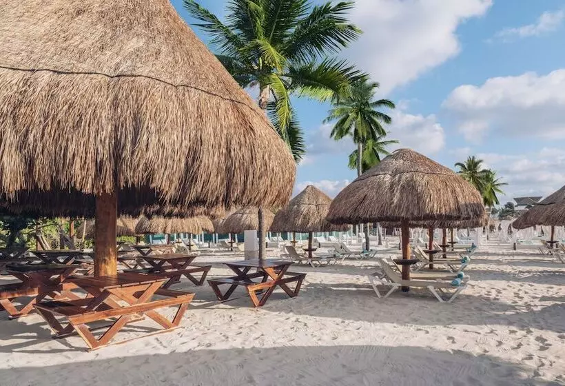 فندق Iberostar Selection Paraíso Lindo