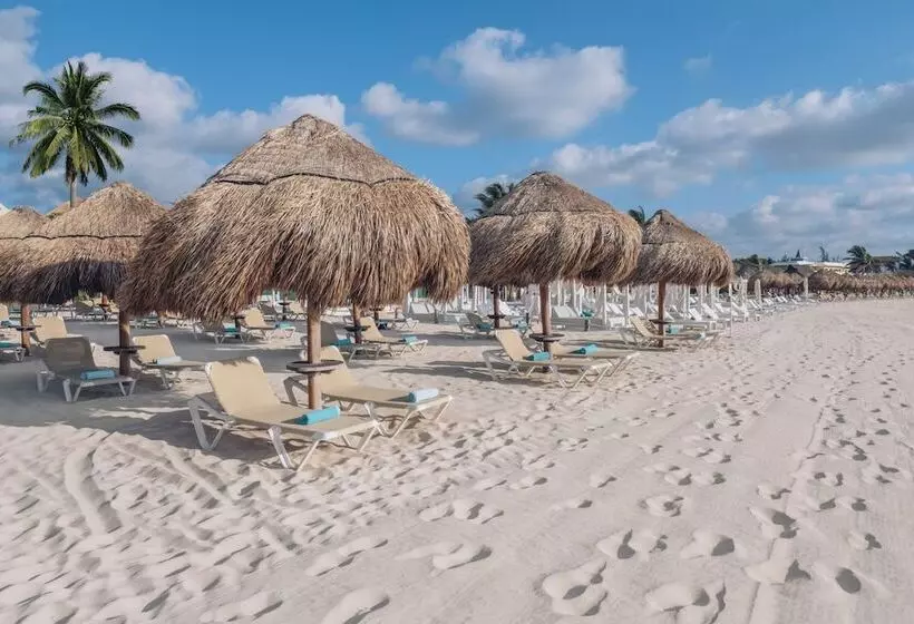 فندق Iberostar Selection Paraíso Lindo