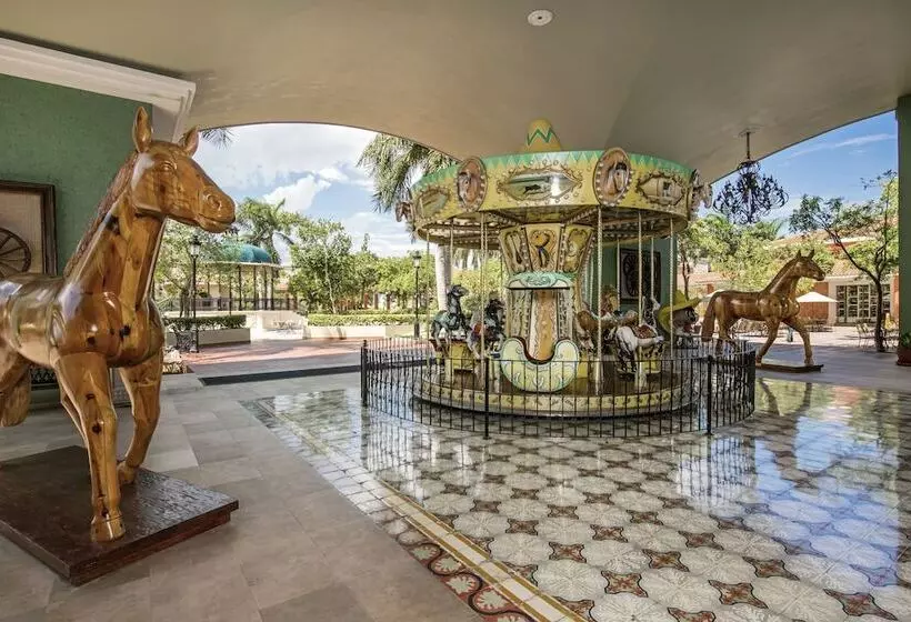 فندق Iberostar Selection Paraíso Lindo