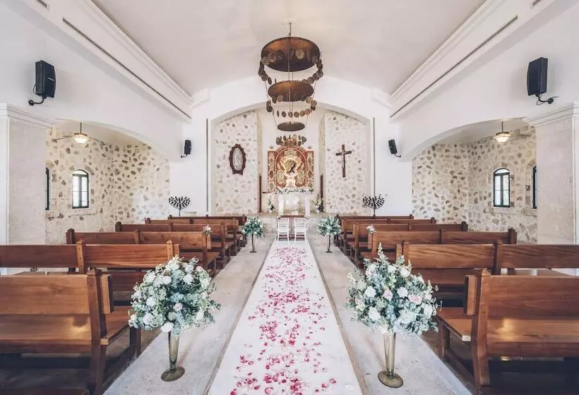 فندق Iberostar Selection Paraíso Lindo