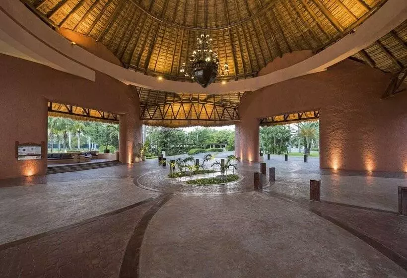 فندق Iberostar Selection Paraíso Lindo