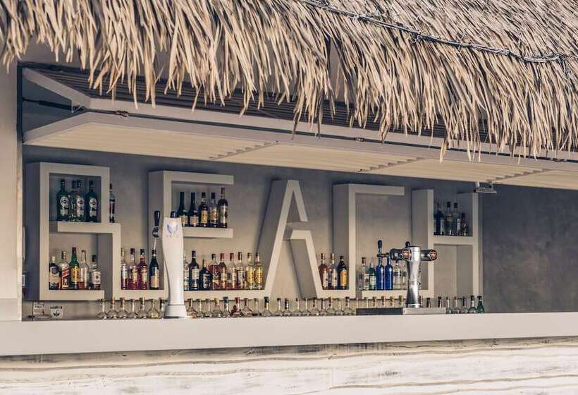 Отель Iberostar Selection Paraíso Lindo