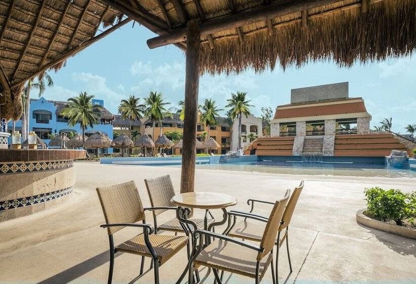 Отель Iberostar Selection Paraíso Lindo