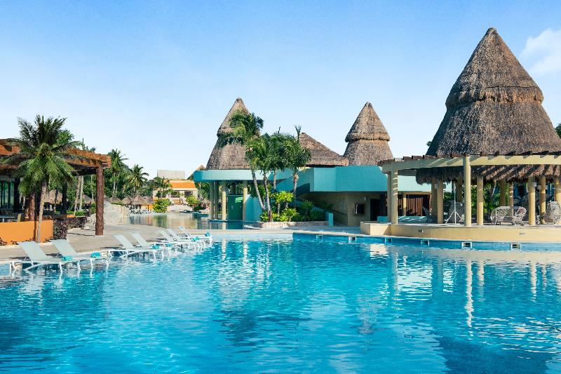 Отель Iberostar Selection Paraíso Lindo