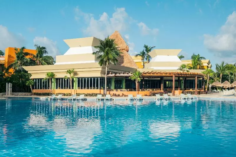 فندق Iberostar Selection Paraíso Lindo