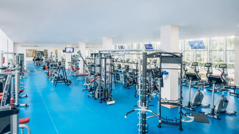 Отель Iberostar Selection Paraíso Lindo