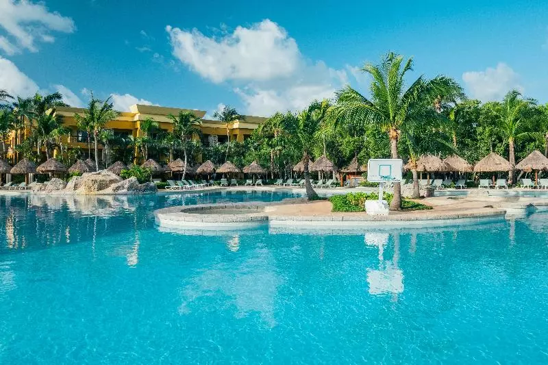 فندق Iberostar Selection Paraíso Lindo