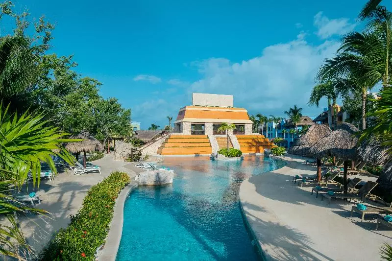 فندق Iberostar Selection Paraíso Lindo