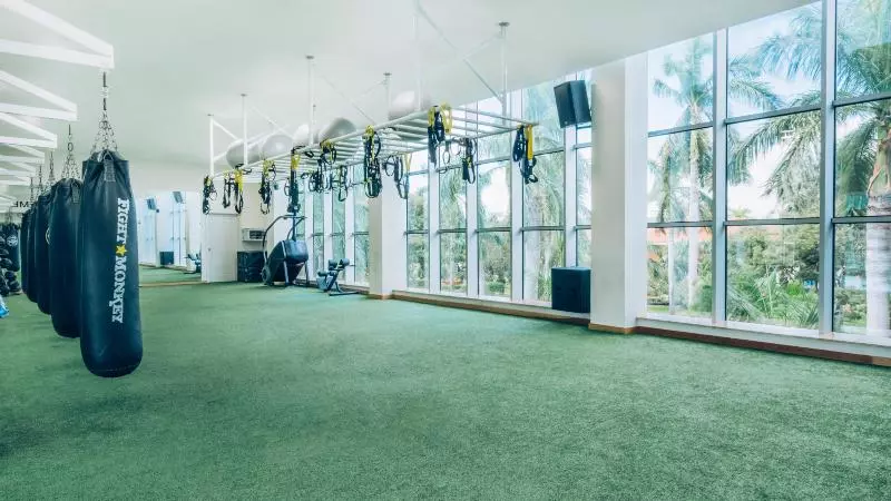 فندق Iberostar Selection Paraíso Lindo