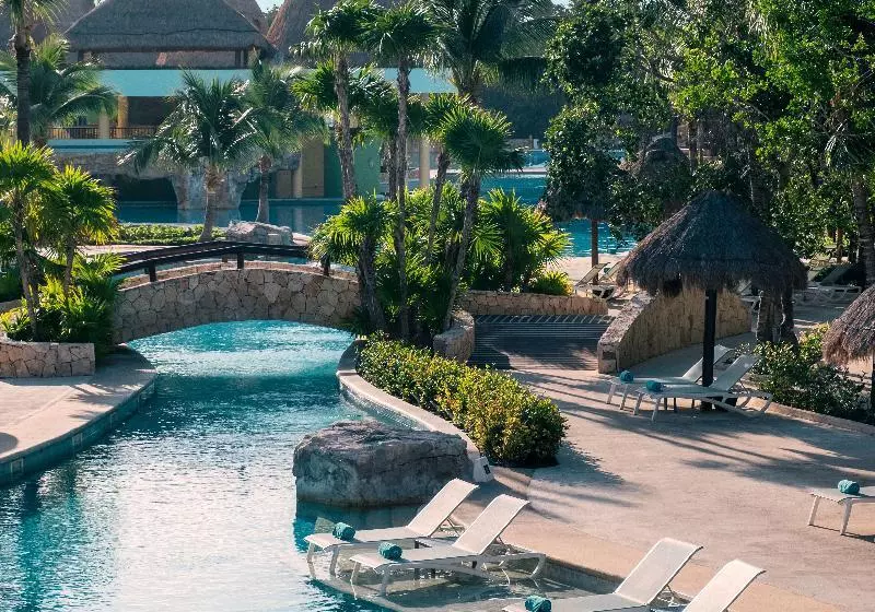 فندق Iberostar Selection Paraíso Lindo