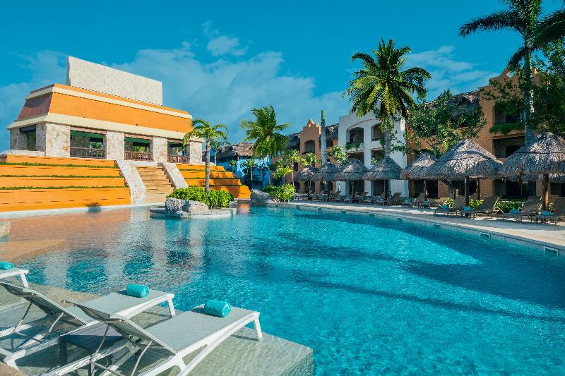 Отель Iberostar Selection Paraíso Lindo