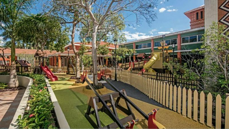 Отель Iberostar Selection Paraíso Lindo