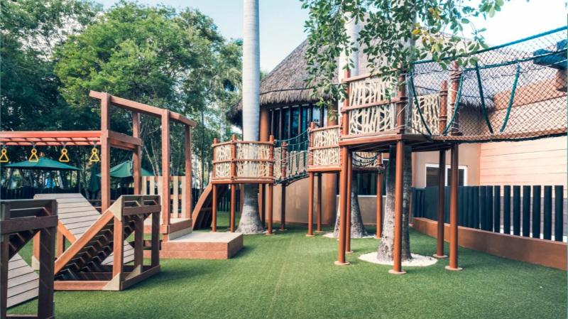 Отель Iberostar Selection Paraíso Lindo