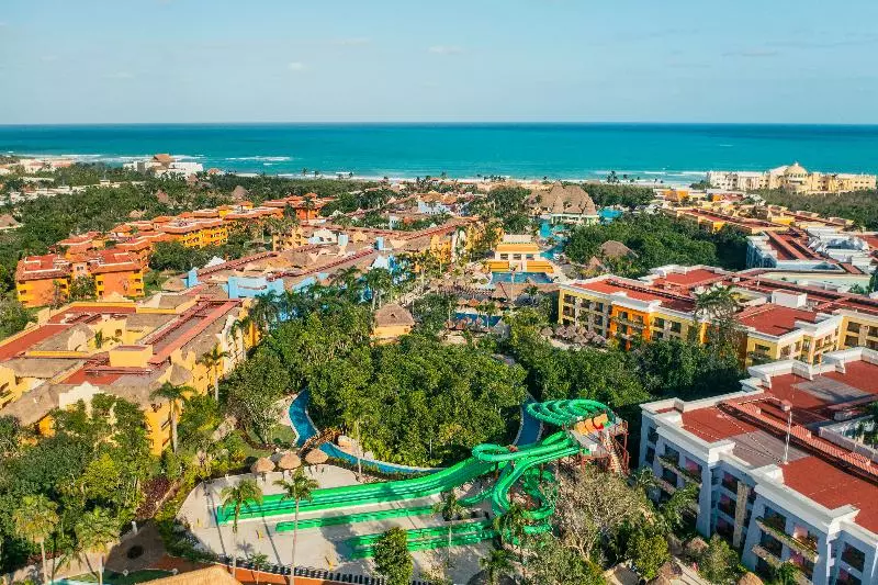 فندق Iberostar Selection Paraíso Lindo