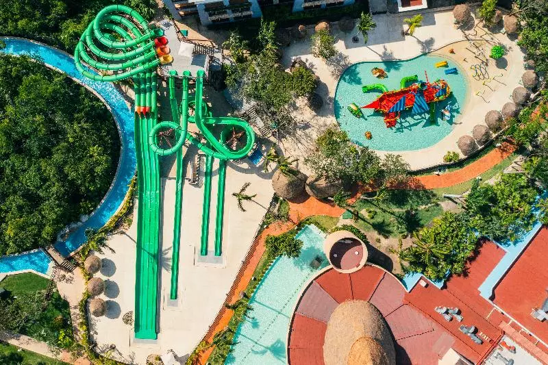 فندق Iberostar Selection Paraíso Lindo