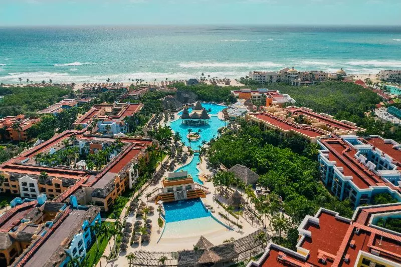 فندق Iberostar Selection Paraíso Lindo