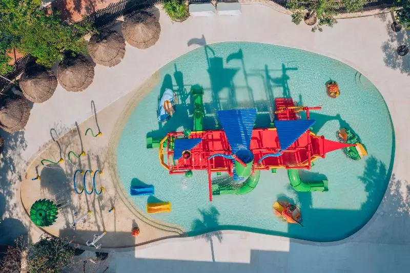 فندق Iberostar Selection Paraíso Lindo