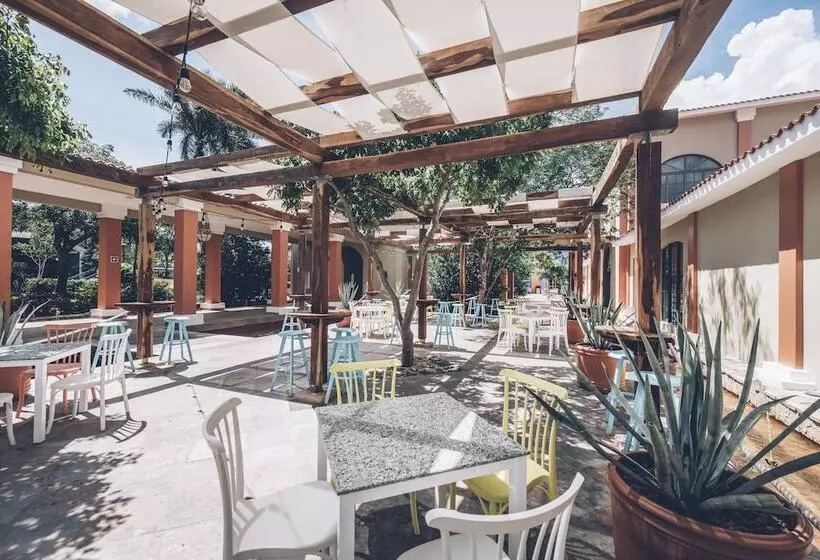 فندق Iberostar Selection Paraíso Lindo