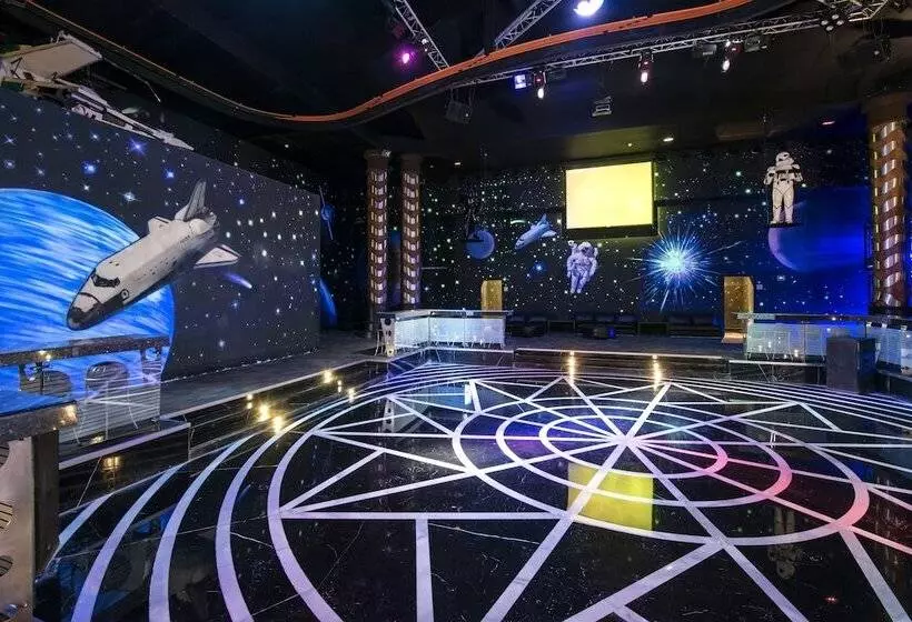 فندق Iberostar Selection Paraíso Lindo