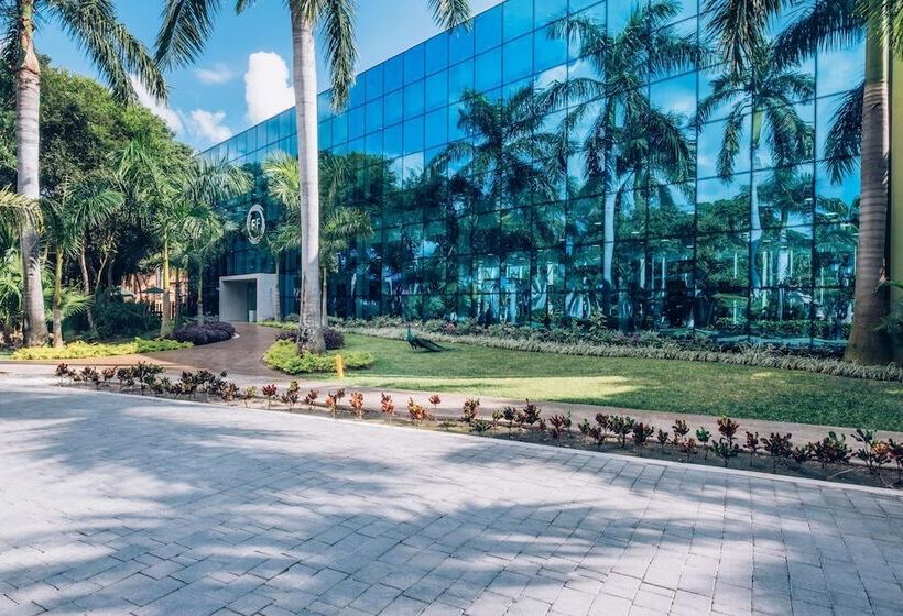 Отель Iberostar Selection Paraíso Lindo