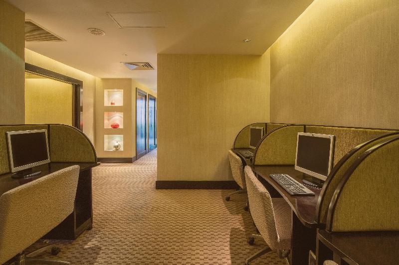 Hotel Intercontinental Hanoi Westlake, An Ihg