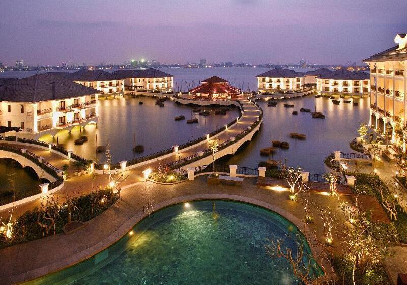 Hotel Intercontinental Hanoi Westlake, An Ihg