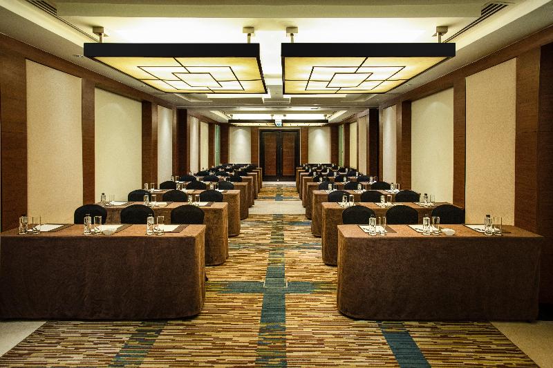 Hotel Intercontinental Hanoi Westlake, An Ihg