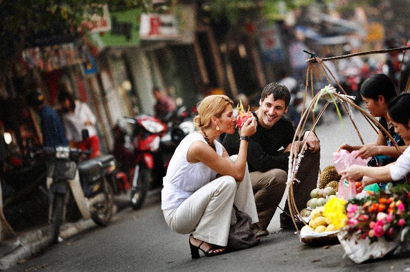 Hotel Intercontinental Hanoi Westlake, An Ihg