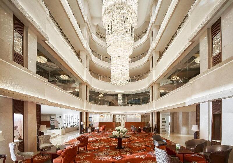 Hotel Intercontinental Hanoi Westlake, An Ihg