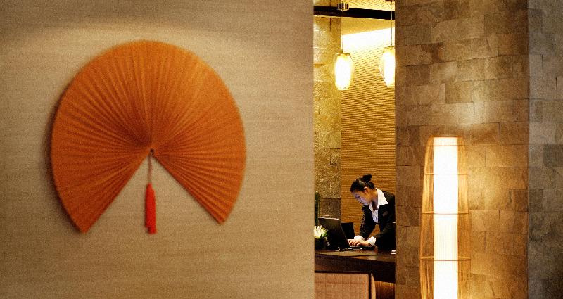 Hotel Intercontinental Hanoi Westlake, An Ihg