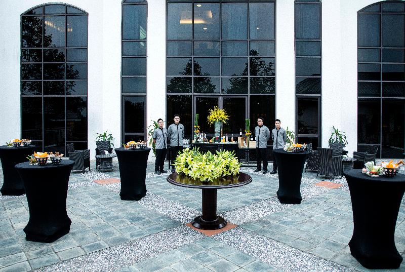 Hotel Intercontinental Hanoi Westlake, An Ihg