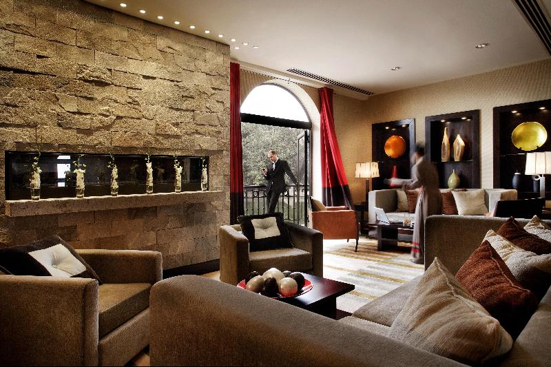 Hotel Intercontinental Hanoi Westlake, An Ihg