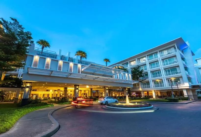 Kantary Hills Hotel, Chiang Mai