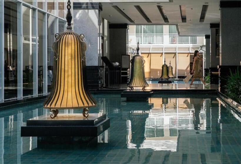 Kantary Hills Hotel, Chiang Mai