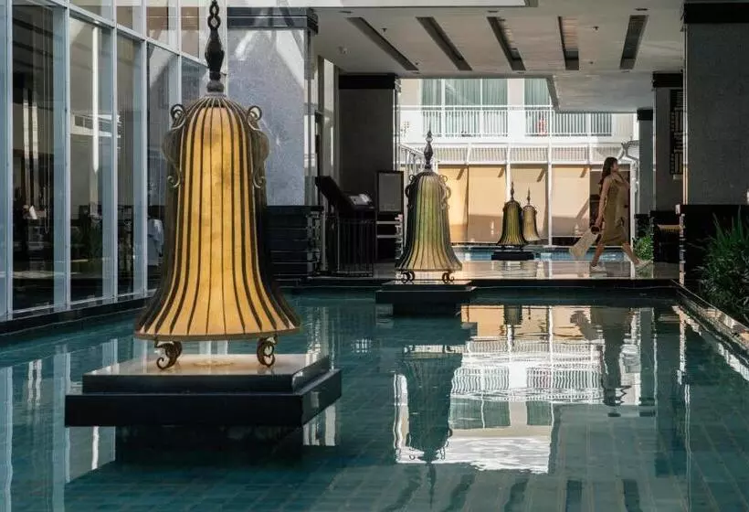 Kantary Hills Hotel, Chiang Mai