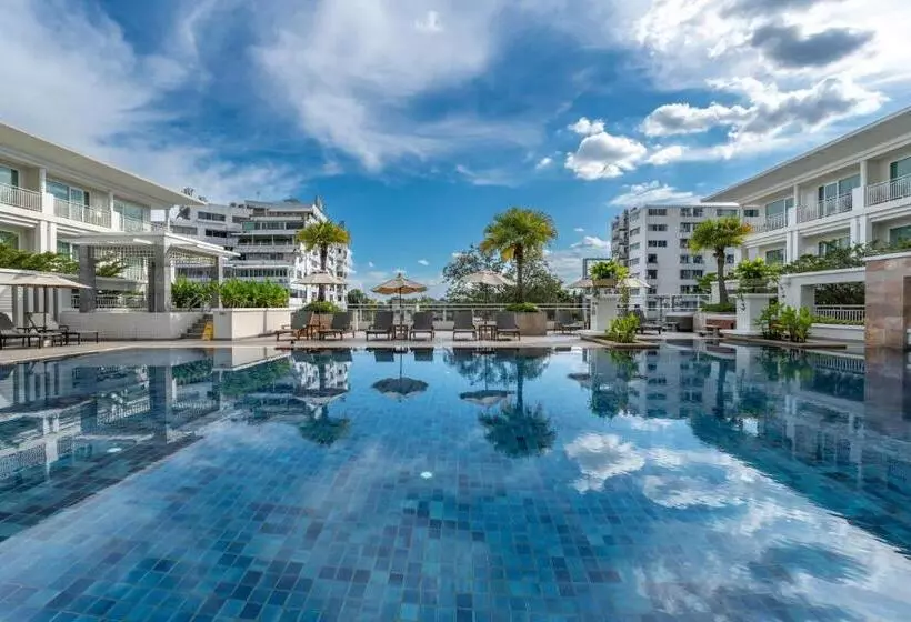 Kantary Hills Hotel, Chiang Mai