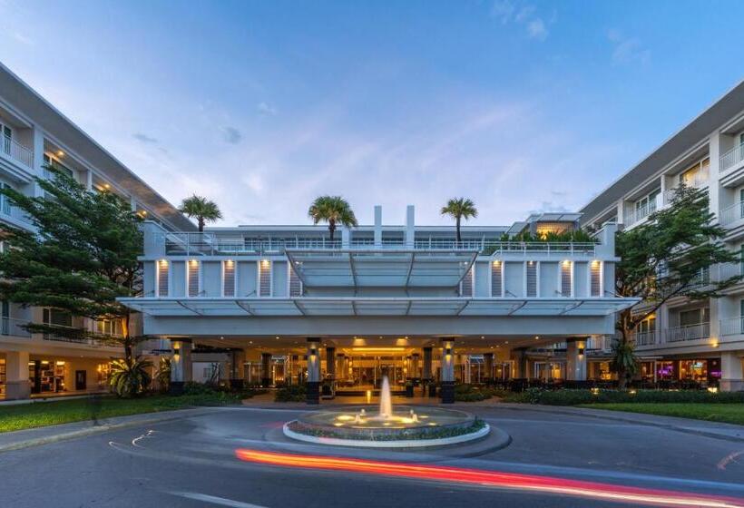 Kantary Hills Hotel, Chiang Mai