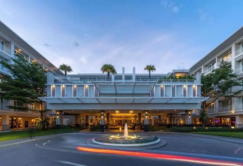 Kantary Hills Hotel, Chiang Mai