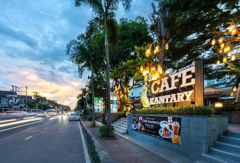 Kantary Hills Hotel, Chiang Mai