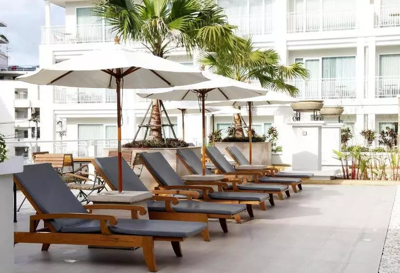 Kantary Hills Hotel, Chiang Mai