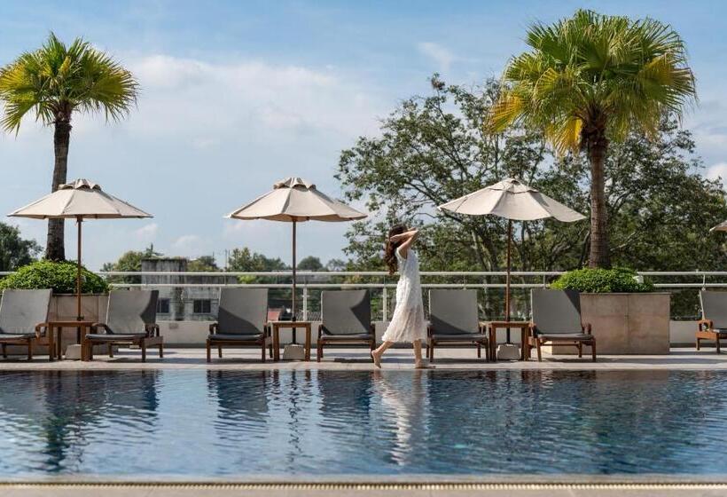 Kantary Hills Hotel, Chiang Mai