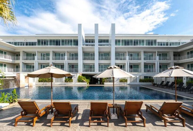 Kantary Hills Hotel, Chiang Mai