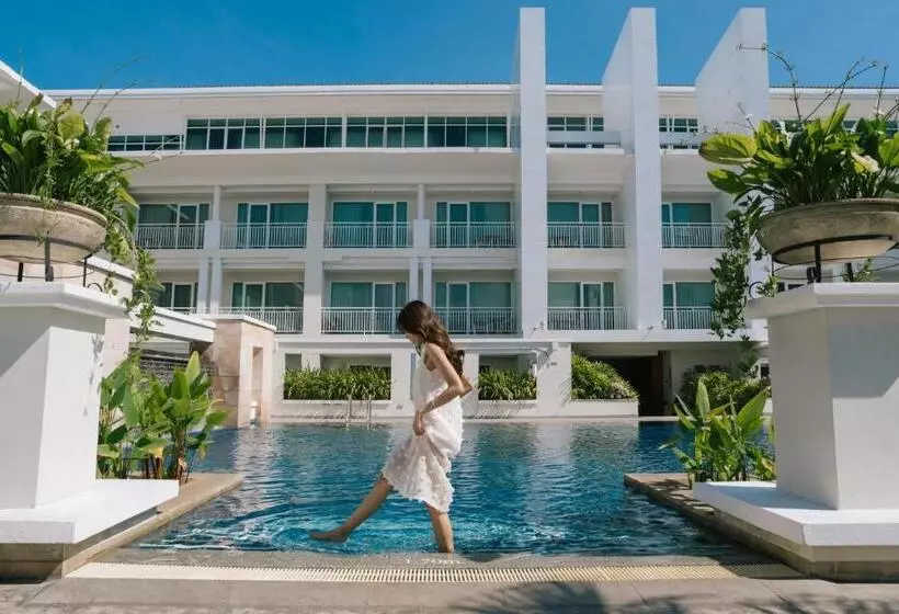 Kantary Hills Hotel, Chiang Mai