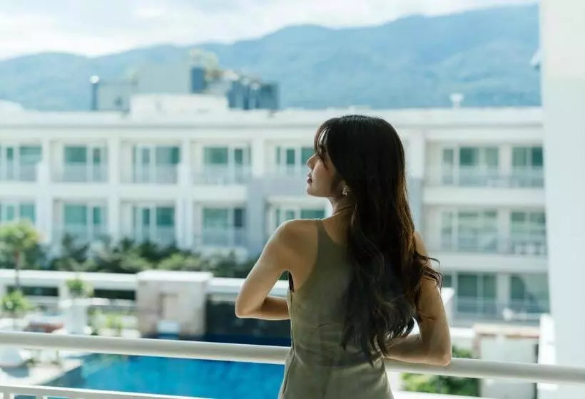 Kantary Hills Hotel, Chiang Mai